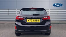 Ford Fiesta 1.0 EcoBoost Trend 5dr Petrol Hatchback